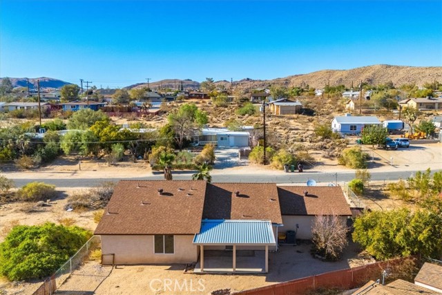 Detail Gallery Image 39 of 45 For 6155 E Parkway, Joshua Tree,  CA 92252 - 3 Beds | 2 Baths