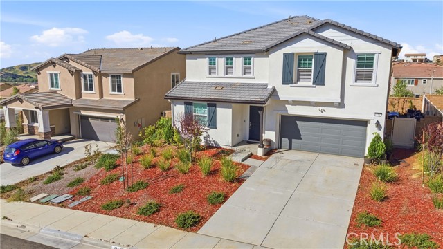 Detail Gallery Image 44 of 44 For 11547 Bing, Beaumont,  CA 92223 - 4 Beds | 4 Baths