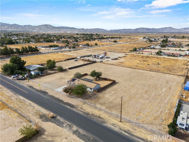 Detail Gallery Image 41 of 46 For 38435 95th St, Littlerock,  CA 93591 - 5 Beds | 2 Baths