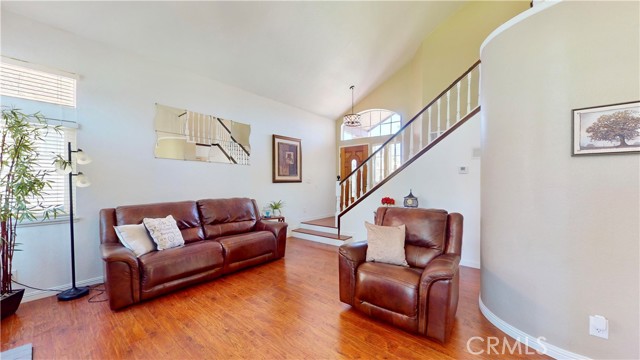 Detail Gallery Image 5 of 30 For 7328 Cascade Ct, Rancho Cucamonga,  CA 91730 - 3 Beds | 2/1 Baths