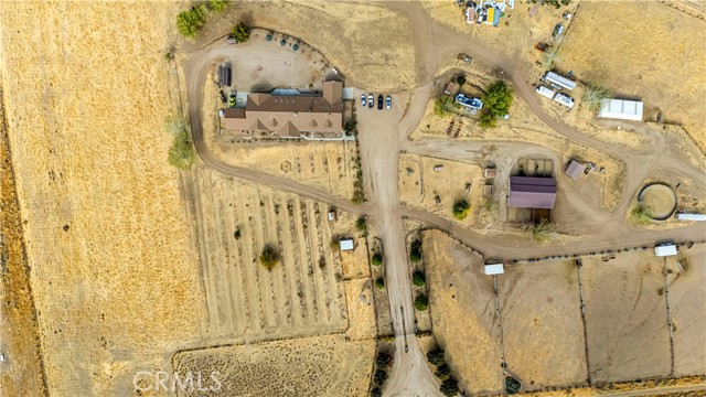 Detail Gallery Image 61 of 66 For 23237 Johnson Ct, Tehachapi,  CA 93561 - 4 Beds | 5 Baths