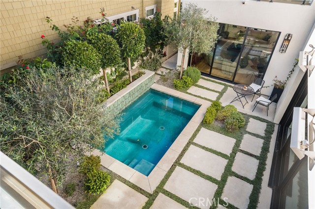 Detail Gallery Image 42 of 45 For 526 Riverside Ave, Newport Beach,  CA 92663 - 5 Beds | 6/1 Baths