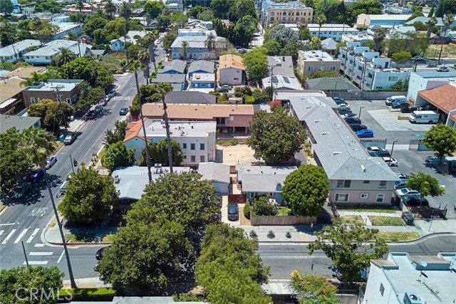 Detail Gallery Image 70 of 70 For 6669 De Longpre Ave, Los Angeles,  CA 90028 - – Beds | – Baths