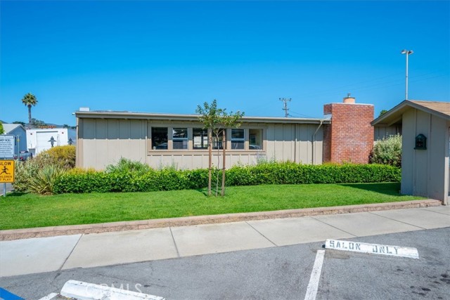 Detail Gallery Image 25 of 26 For 3860 S Higuera St Cs6,  San Luis Obispo,  CA 93401 - 1 Beds | 1 Baths