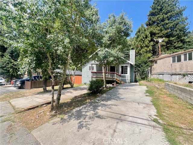 Detail Gallery Image 22 of 22 For 2430 Palo Alto Way, Running Springs,  CA 92382 - 4 Beds | 2 Baths