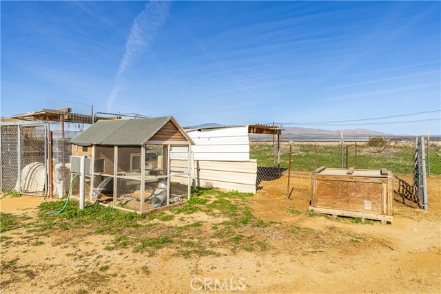 Detail Gallery Image 41 of 57 For 12567 Sahara, Rosamond,  CA 93560 - 3 Beds | 2/1 Baths