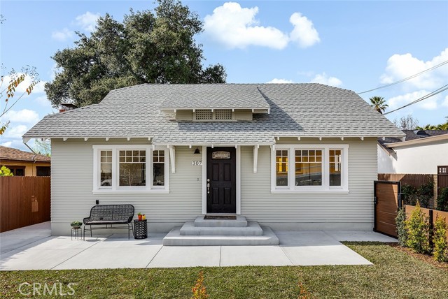 Detail Gallery Image 2 of 41 For 309 S Alta Vista Ave, Monrovia,  CA 91016 - 5 Beds | 3 Baths