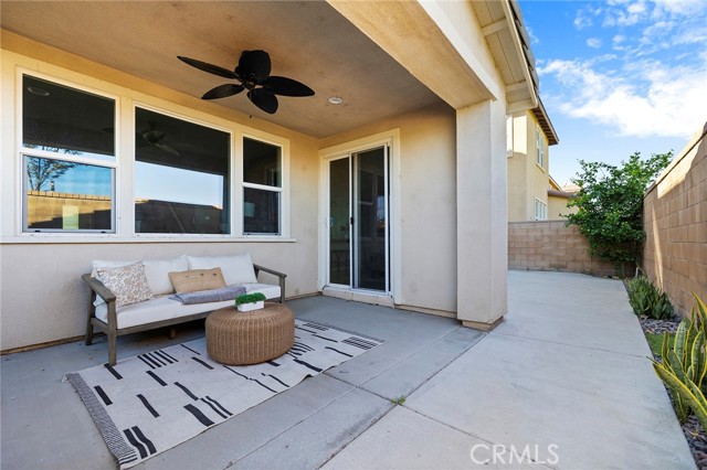 Detail Gallery Image 31 of 62 For 4893 S Tangerine Way, Ontario,  CA 91762 - 4 Beds | 2/1 Baths