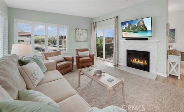 Detail Gallery Image 4 of 50 For 28 Corniche Dr. #J,  Dana Point,  CA 92673 - 2 Beds | 2 Baths