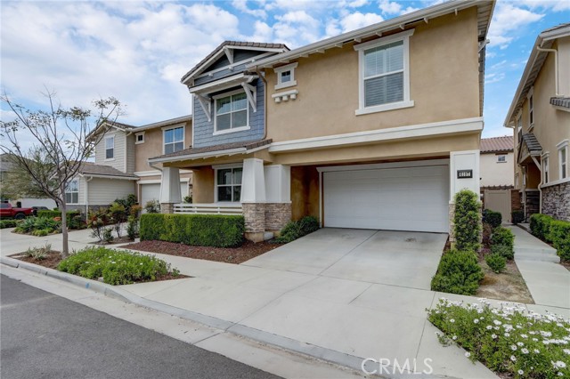 Detail Gallery Image 2 of 62 For 6107 El Prado Ave, Corona,  CA 92880 - 4 Beds | 2/1 Baths