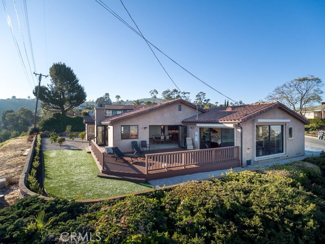 2350 Daladier Drive, Rancho Palos Verdes, California 90275, 4 Bedrooms Bedrooms, ,3 BathroomsBathrooms,Residential,Sold,Daladier,PV17053754