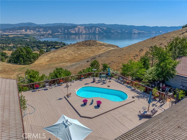 Detail Gallery Image 10 of 71 For 460 Lake Vista Dr, Lakeport,  CA 95453 - 3 Beds | 2 Baths