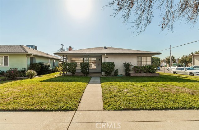 Details for 2908 Terrace Avenue, Fresno, CA 93703