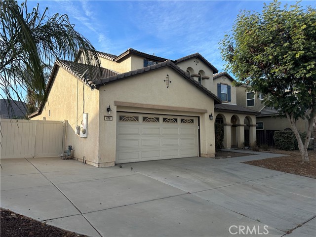 Detail Gallery Image 55 of 60 For 476 Peregrine Ln, San Jacinto,  CA 92582 - 5 Beds | 4/1 Baths