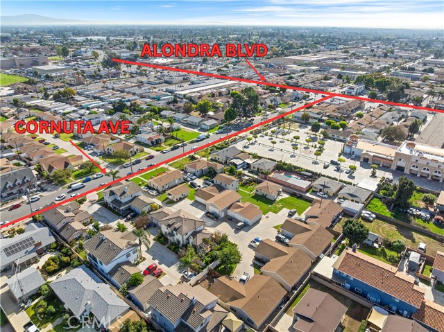 Detail Gallery Image 3 of 29 For 15551 Cornuta, Bellflower,  CA 90706 - – Beds | – Baths