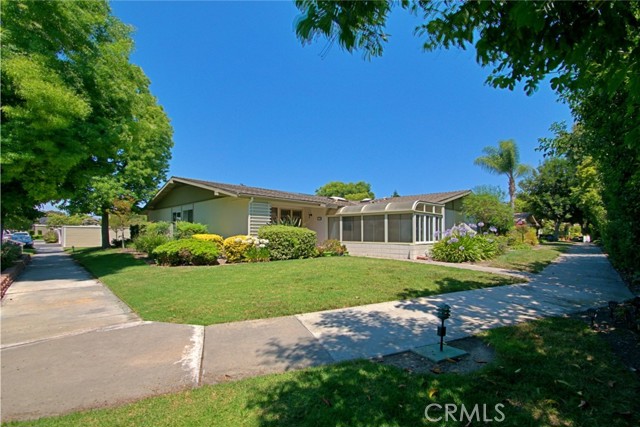 Image 2 for 738 Avenida Majorca #H, Laguna Woods, CA 92637