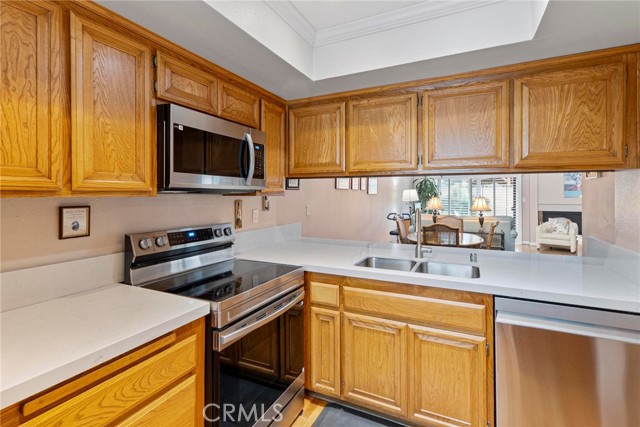 Detail Gallery Image 16 of 35 For 11922 Heritage, Downey,  CA 90241 - 2 Beds | 2 Baths