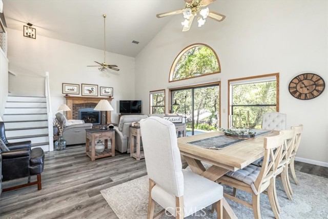 Detail Gallery Image 10 of 57 For 12355 Santa Ana, Atascadero,  CA 93422 - 4 Beds | 3/1 Baths