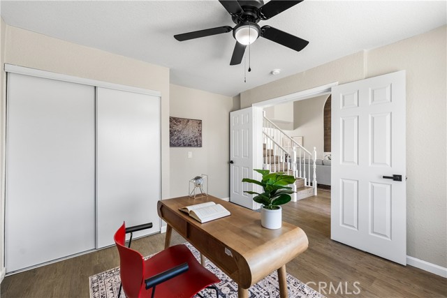 Detail Gallery Image 33 of 62 For 37634 Duffel St, Palmdale,  CA 93552 - 4 Beds | 3 Baths