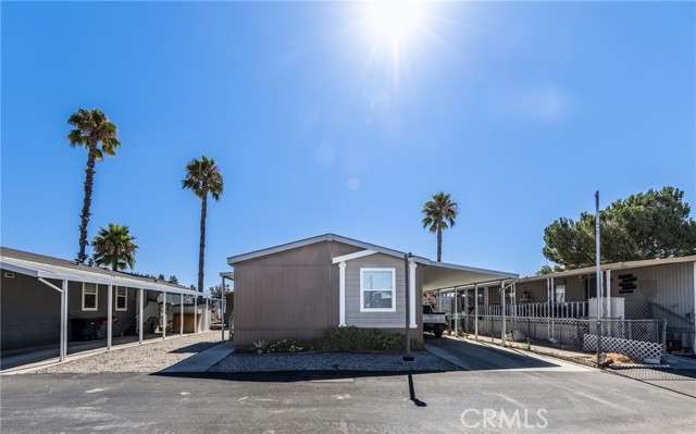 Detail Gallery Image 1 of 22 For 4400 W Florida Ave #254,  Hemet,  CA 92545 - 2 Beds | 2 Baths