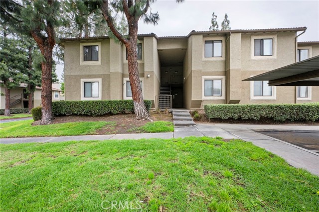 Detail Gallery Image 3 of 27 For 10151 Arrow #40,  Rancho Cucamonga,  CA 91730 - 2 Beds | 2 Baths