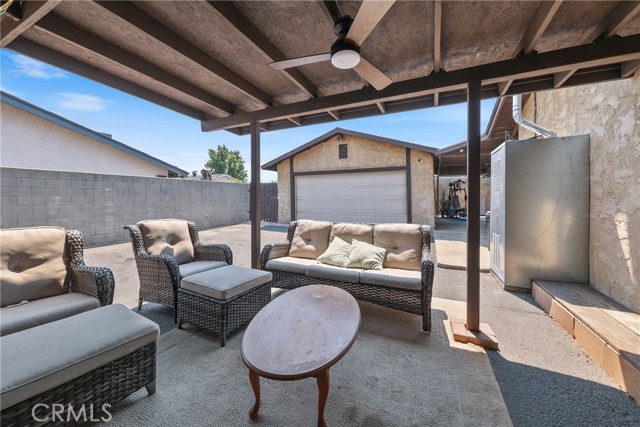 Detail Gallery Image 29 of 39 For 7430 Leucite Ave, Rancho Cucamonga,  CA 91730 - 3 Beds | 2 Baths