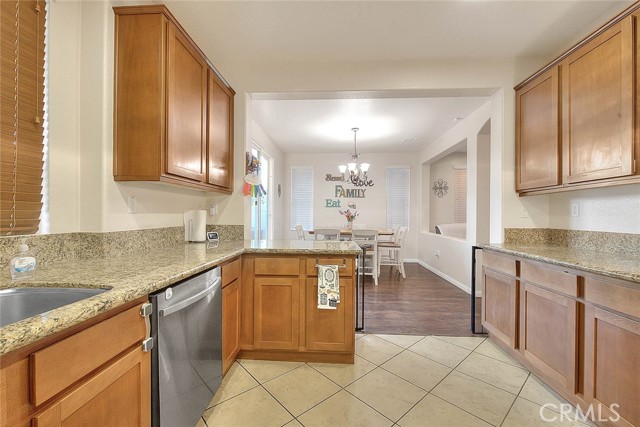 Detail Gallery Image 20 of 57 For 1343 Comfrey Leaf Drive, Beaumont,  CA 92223 - 4 Beds | 3 Baths