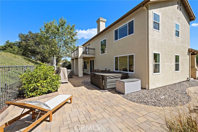 Detail Gallery Image 29 of 42 For 12 Kingfisher Ct, Trabuco Canyon,  CA 92679 - 5 Beds | 2/1 Baths