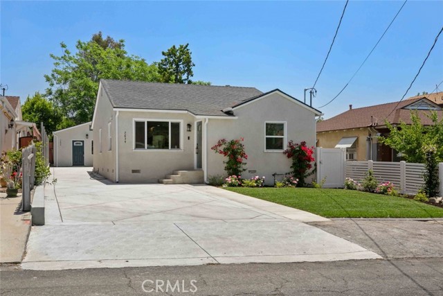 Property Photo from MLS