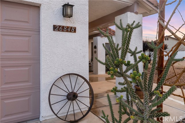 Detail Gallery Image 4 of 21 For 26848 Corona Dr, Helendale,  CA 92342 - 3 Beds | 2 Baths