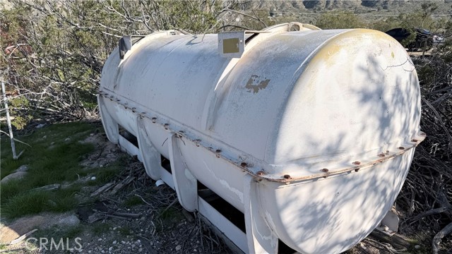 Detail Gallery Image 10 of 10 For 9176 Rose Eden, Morongo Valley,  CA 92256 - 3 Beds | 1 Baths