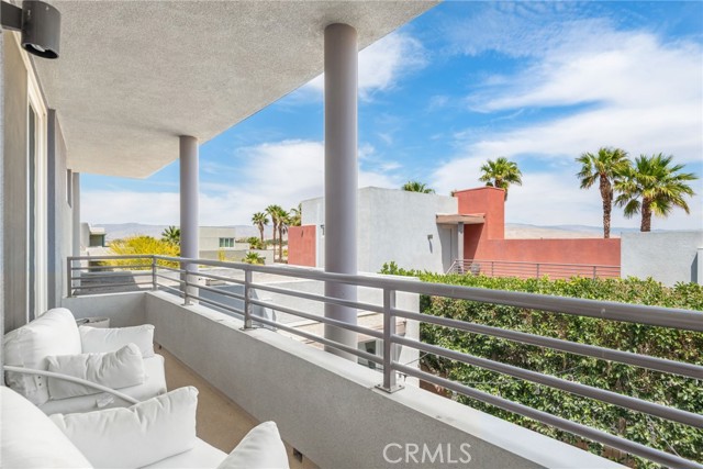 Detail Gallery Image 39 of 58 For 4934 Herzog Way, Palm Springs,  CA 92262 - 2 Beds | 2/1 Baths