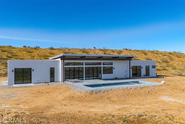 Detail Gallery Image 46 of 66 For 621 N Sage Ave, Yucca Valley,  CA 92284 - 3 Beds | 3 Baths