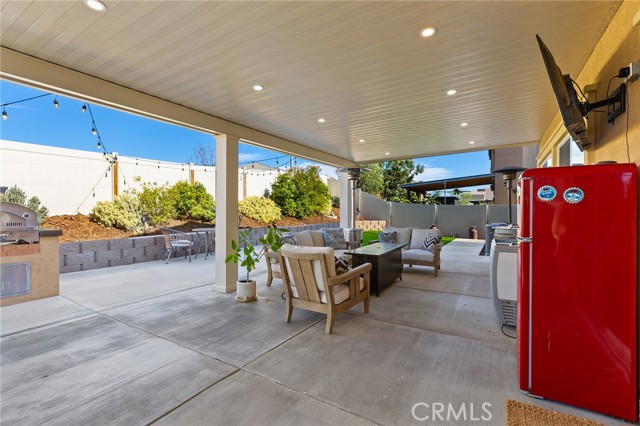 Detail Gallery Image 40 of 75 For 24456 Reserve Ct, Menifee,  CA 92584 - 5 Beds | 4 Baths