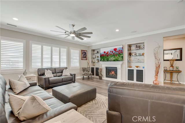 Detail Gallery Image 11 of 62 For 27879 Huron Ct, Menifee,  CA 92585 - 4 Beds | 2/1 Baths