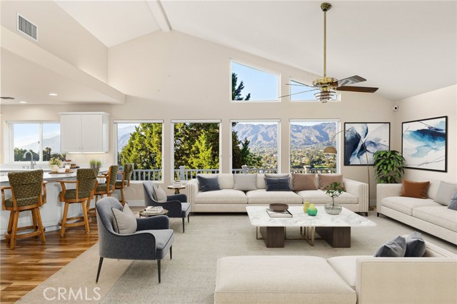 Detail Gallery Image 10 of 74 For 705 Beaverbrook, Glendora,  CA 91740 - 4 Beds | 2 Baths