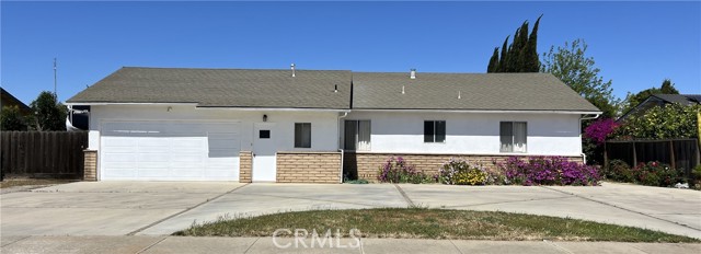 Detail Gallery Image 1 of 39 For 206 Tom Rogers Cir, Greenfield,  CA 93927 - 3 Beds | 1 Baths