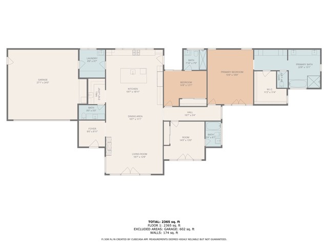 Detail Gallery Image 71 of 71 For 1922 Edgefair Ln, Redlands,  CA 92373 - 3 Beds | 3/1 Baths