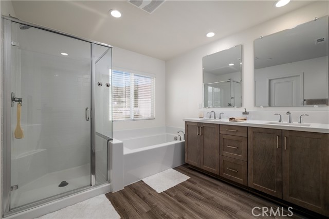 Detail Gallery Image 30 of 45 For 29526 Woodcreek Trl, Winchester,  CA 92596 - 5 Beds | 4 Baths