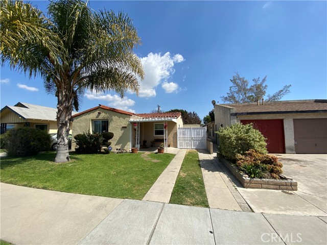 6054 Olive Avenue, Long Beach, California 90805, 2 Bedrooms Bedrooms, ,1 BathroomBathrooms,Single Family Residence,For Sale,Olive,PW21061826