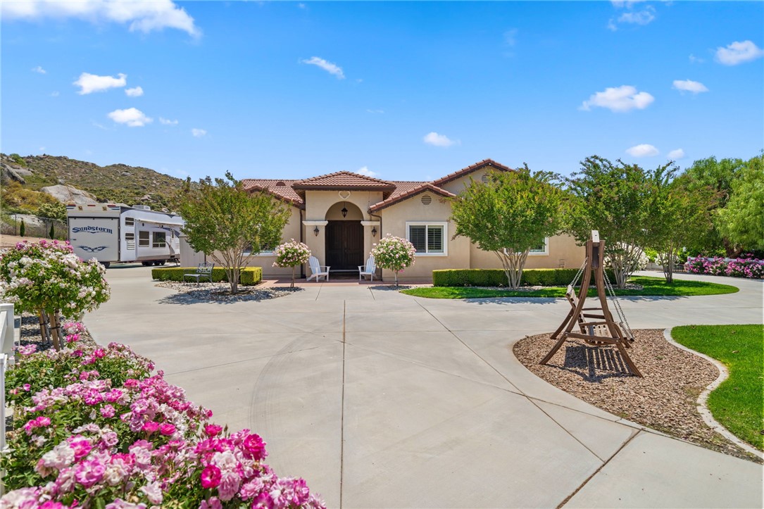 Detail Gallery Image 36 of 39 For 23592 Beech St, Hemet,  CA 92545 - 4 Beds | 3/1 Baths