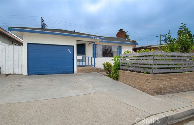Detail Gallery Image 1 of 18 For 125 W Escalones, San Clemente,  CA 92672 - 2 Beds | 1/1 Baths
