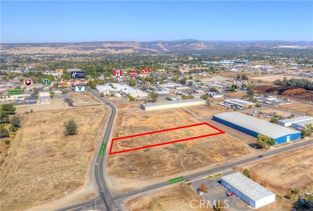 0 S 7th Avenue, Oroville, California 95965, ,Land,For Sale,0 S 7th Avenue,CRSN18244430