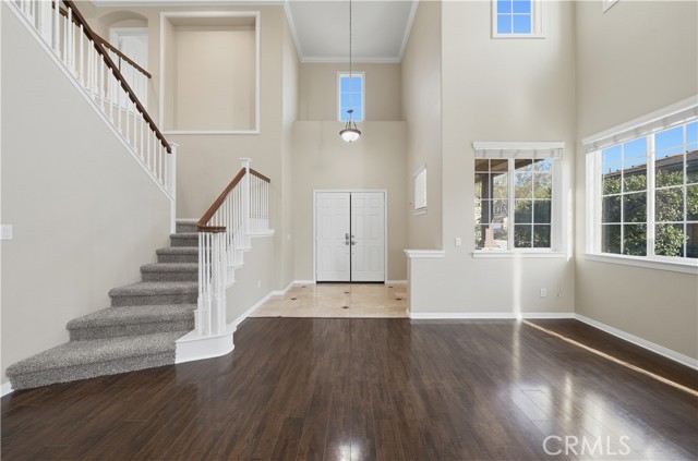 Detail Gallery Image 6 of 51 For 29107 Mesa Crest, Menifee,  CA 92584 - 4 Beds | 3 Baths