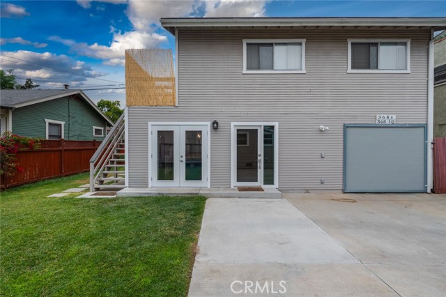 Detail Gallery Image 19 of 22 For 368 a Newport Ave, Long Beach,  CA 90814 - 2 Beds | 1 Baths
