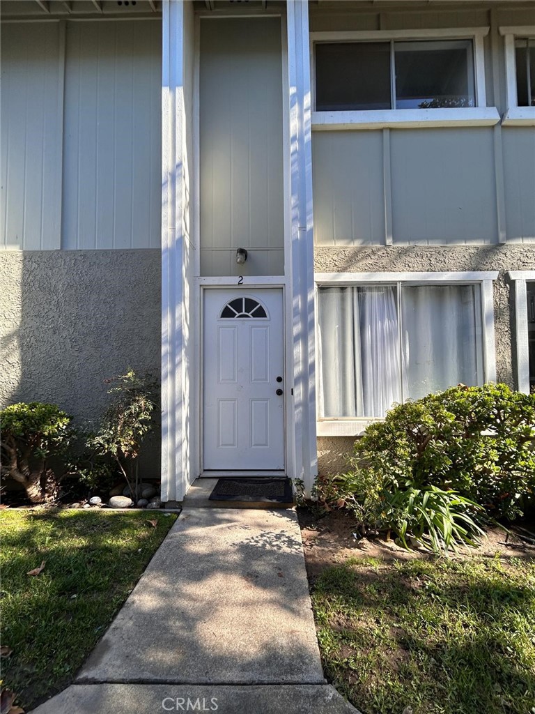 427 E Park Avenue #2