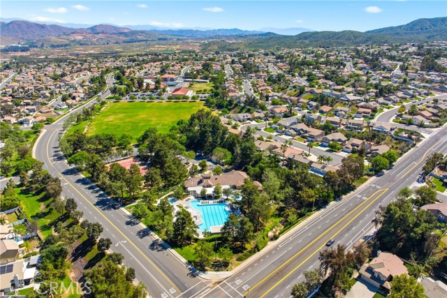 Detail Gallery Image 67 of 75 For 27407 Santa Fe Ct, Corona,  CA 92883 - 4 Beds | 3 Baths