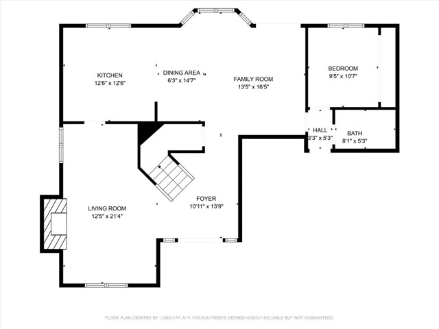 Detail Gallery Image 60 of 64 For 37519 Brighton Ct, Palmdale,  CA 93550 - 4 Beds | 3 Baths