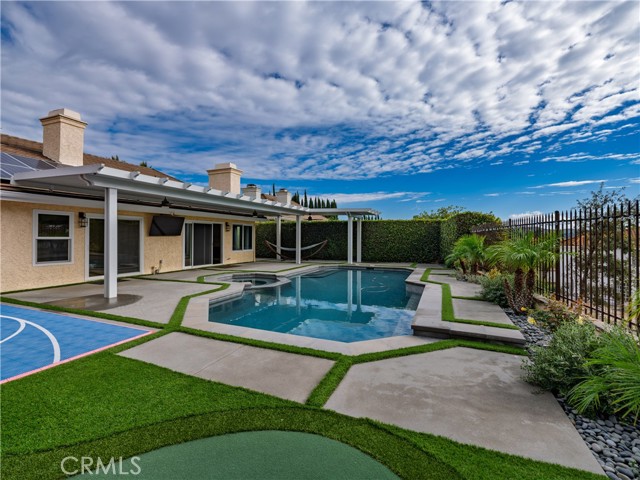 Detail Gallery Image 40 of 43 For 29650 Kimberly, Agoura Hills,  CA 91301 - 5 Beds | 5 Baths