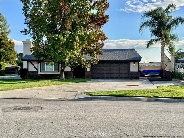 Detail Gallery Image 4 of 45 For 33817 Liberty Rd, Yucaipa,  CA 92399 - 3 Beds | 2 Baths